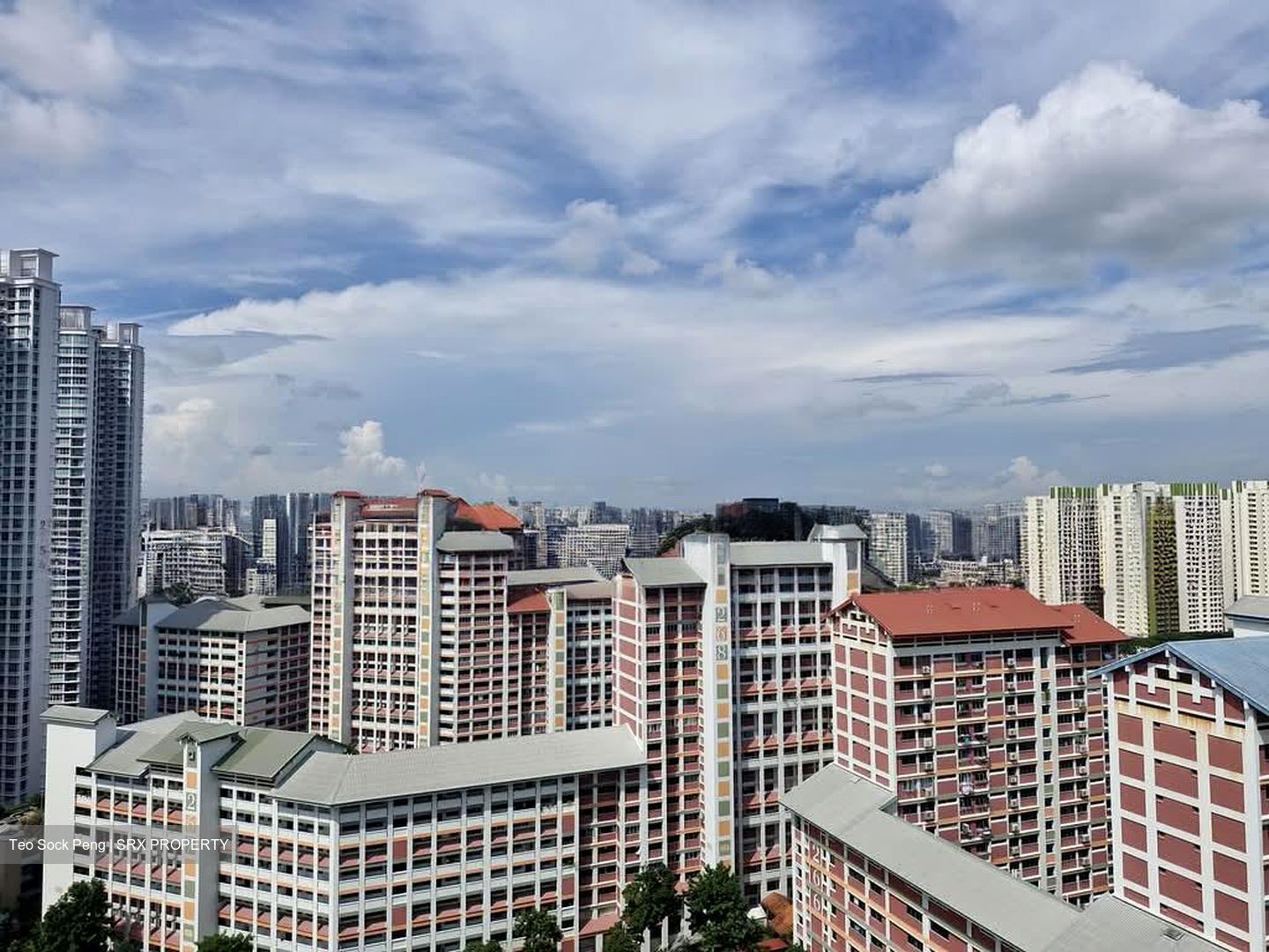 Blk 263 Bishan Street 22 (Bishan), HDB 5 Rooms #581752831